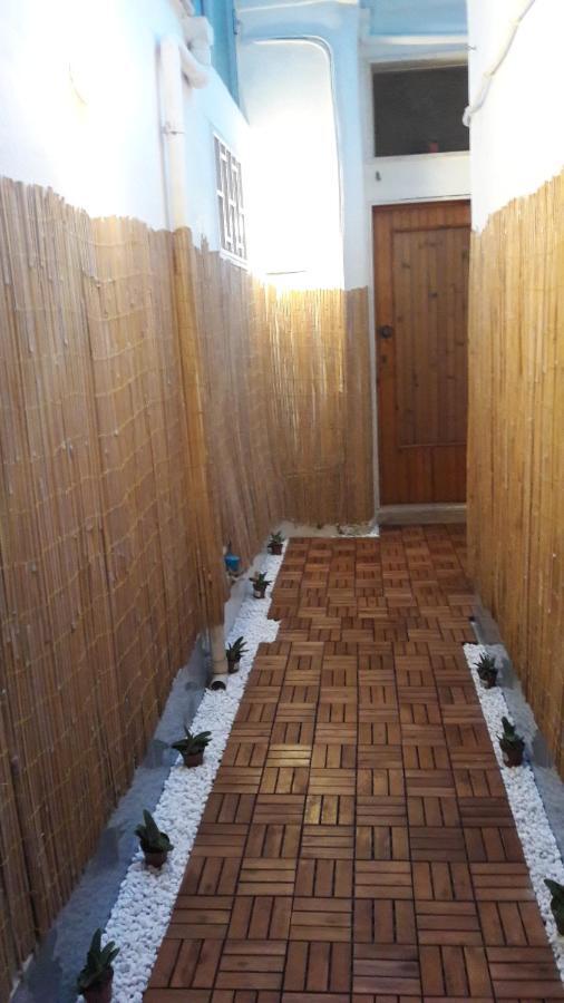 Apartament Mia *