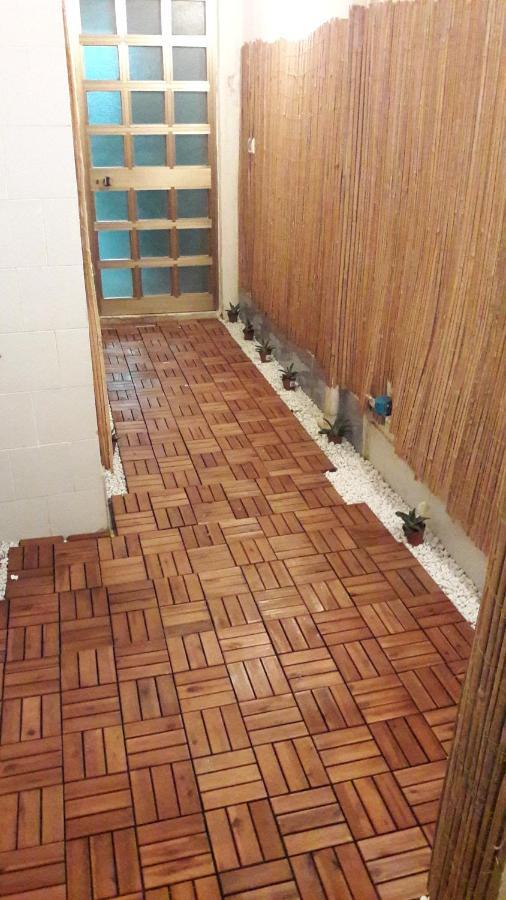 Mia Apartamento Bari