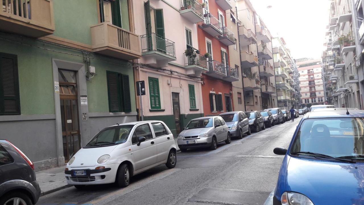 Apartament Mia