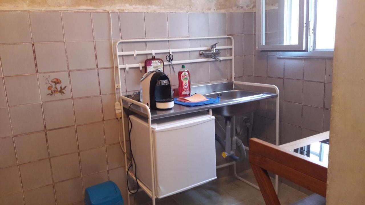 Apartamento Mia *